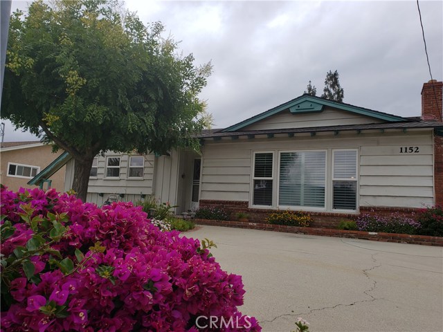 1152 N Glendora Ave, Covina, CA 91724