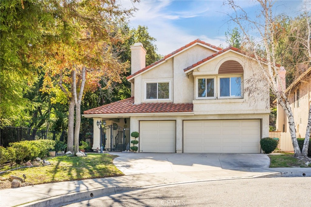 24102 Clearbank Lane, Newhall, CA 91321