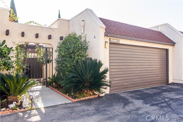 Photo of 15660 Viewridge Lane #25, Granada Hills, CA 91344
