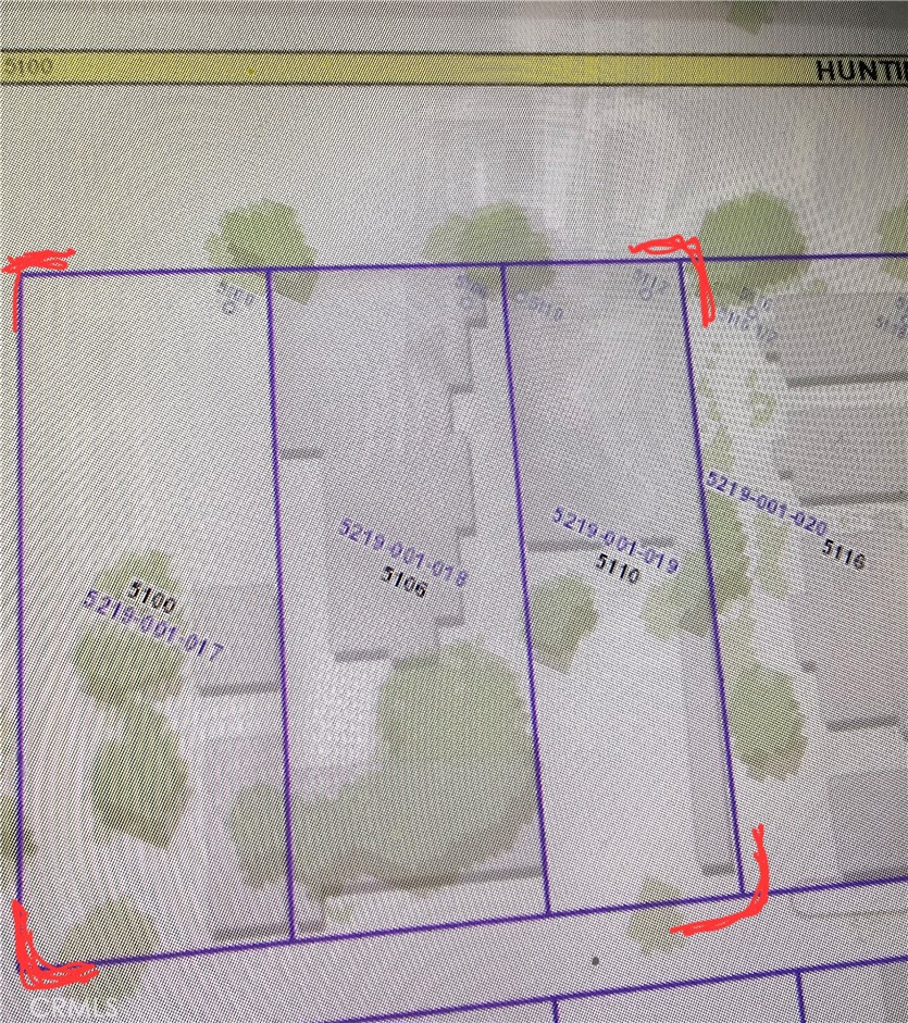 5100 Huntington Drive S, El Sereno, CA 90032