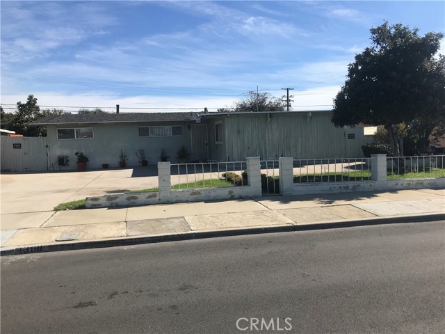 1308 Orchard Ln, Ontario, CA 91764