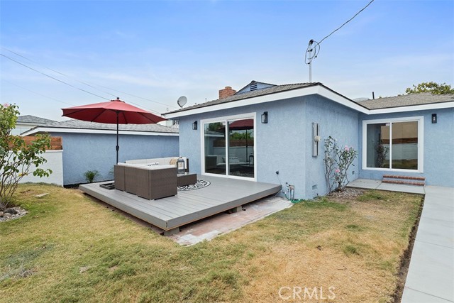 2804 Spreckels Lane, Redondo Beach, California 90278, 3 Bedrooms Bedrooms, ,2 BathroomsBathrooms,Residential,Sold,Spreckels,SR22112811
