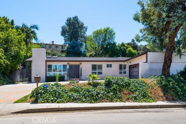 Photo of 3467 Red Rose Drive, Encino, CA 91436