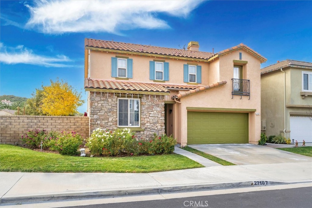 27107 Red Cedar Way, Canyon Country, CA 91387