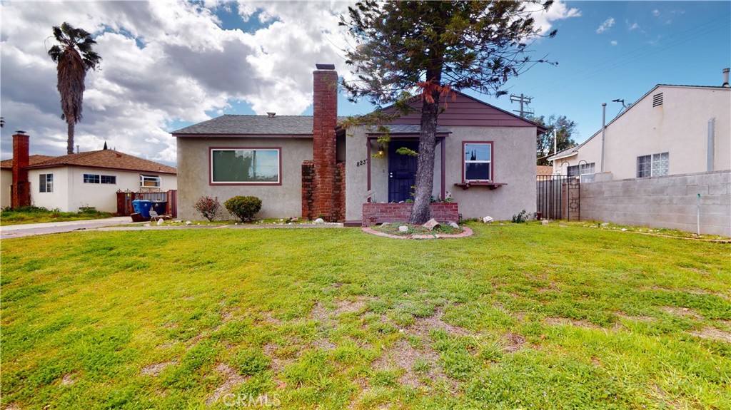 8237 Alcove Avenue, North Hollywood, CA 91605
