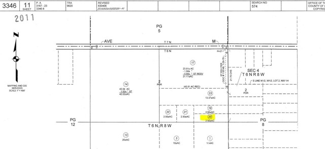 0 Vac/Vic Avenue M4/220 Ste, Lancaster, California 93535, ,Land,For Sale,0 Vac/Vic Avenue M4/220 Ste,CRSR23002099