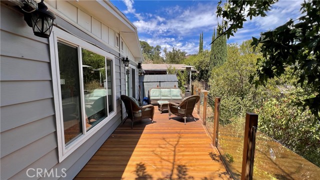 Detail Gallery Image 5 of 24 For 23777 Mulholland #171,  Calabasas,  CA 91302 - 2 Beds | 2/1 Baths
