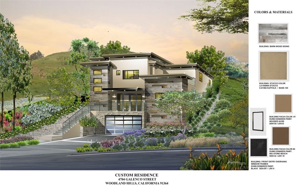 4704 Galendo Street, Woodland Hills, CA 91364