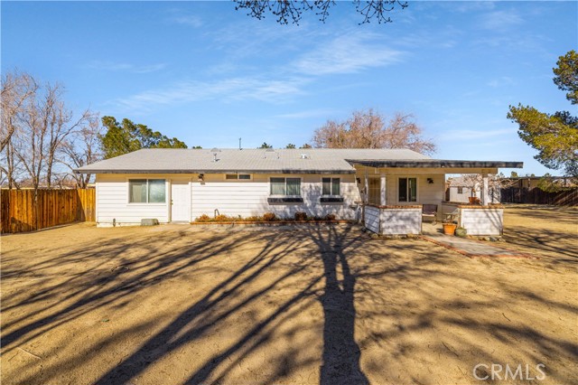 Detail Gallery Image 1 of 37 For 3143 E Avenue H4, Lancaster,  CA 93535 - – Beds | – Baths