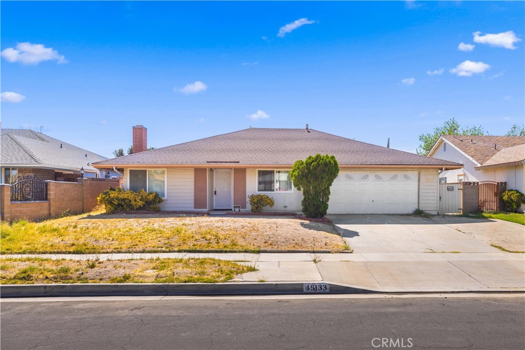 45133 Lorimer Avenue, Lancaster, CA 93534