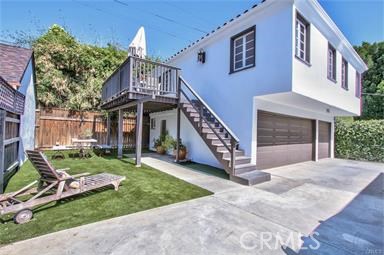 734 Crescent Heights, Los Angeles, CA 90046