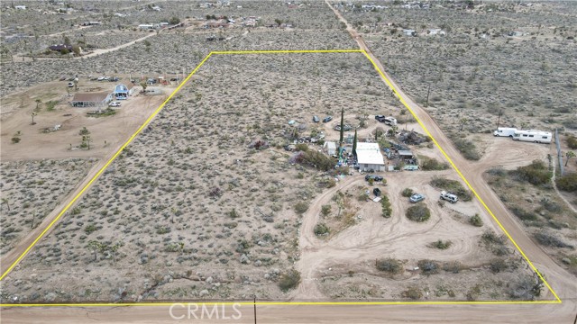 Image 3 for 3889 Sage Ave, Yucca Valley, CA 92284
