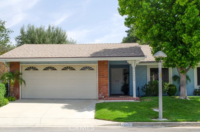 26432 Oak Highland Dr, Newhall, CA 91321