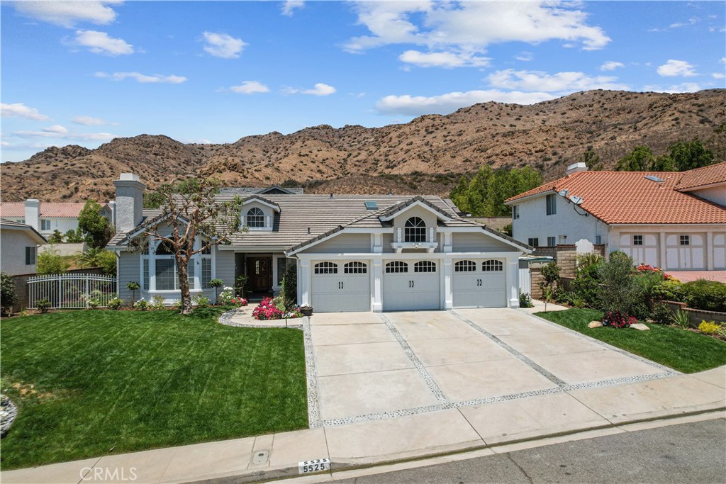 5525 Liverpool Court
