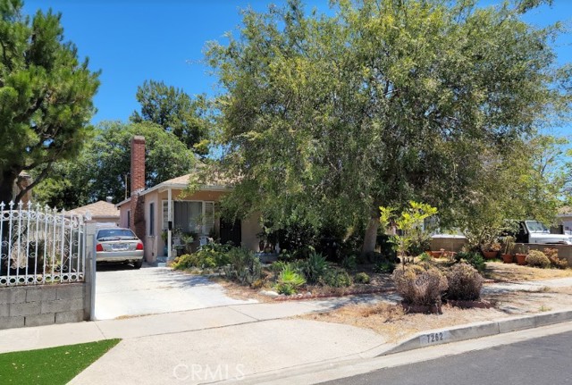 Listing Details for 7262 Kraft Avenue, North Hollywood, CA 91605