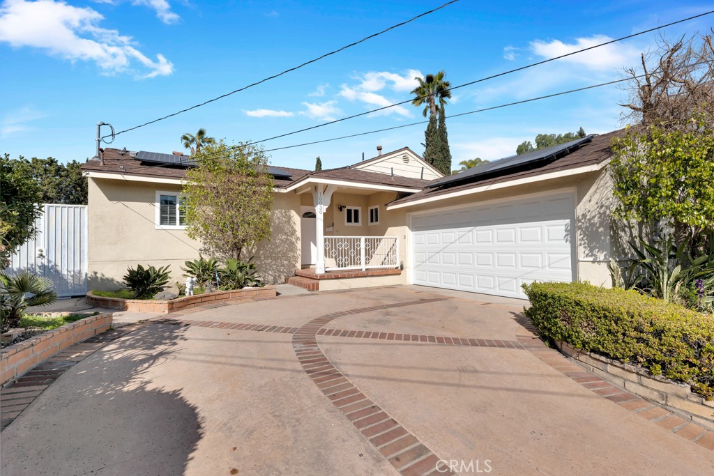 10030 Rutledge Place, Sun Valley, CA 91352