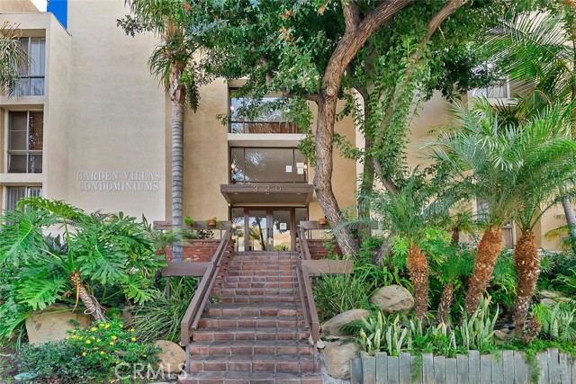 Ardmore Avenue Condominium Los Angeles Residential