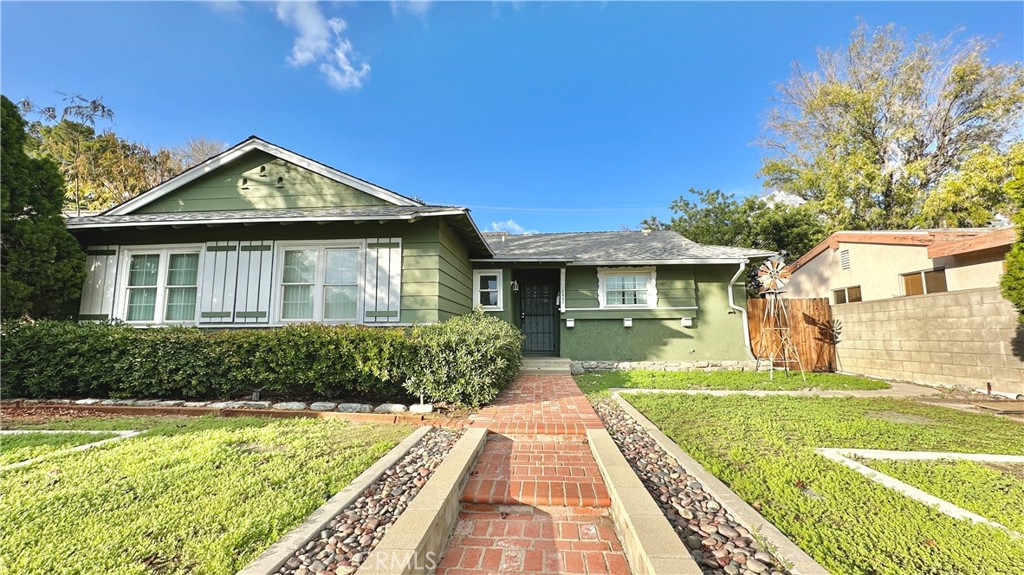 16847 Rinaldi Street, Granada Hills, CA 91344