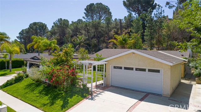 Image 3 for 19620 Green Mountain Dr, Newhall, CA 91321