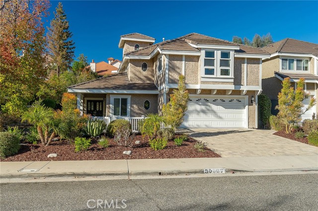 30007 Trail Creek Drive photo 1