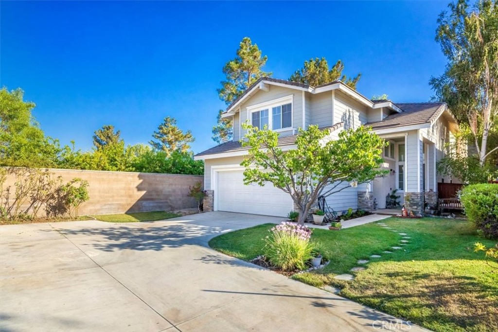 26725 Neff Court, Canyon Country, CA 91351