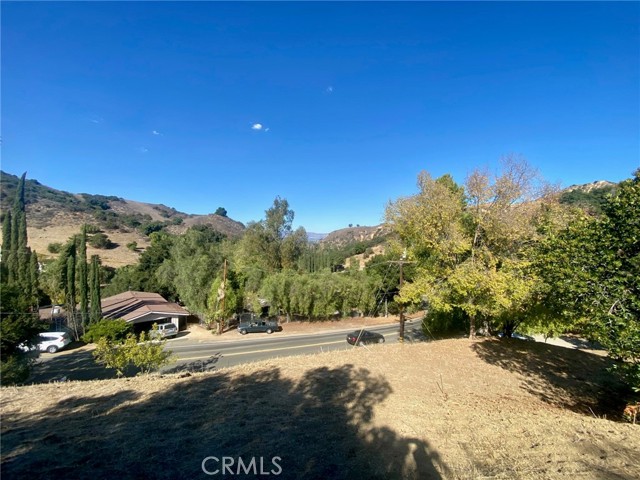 0 Old Topanga Canyon Road, Calabasas, California 90290, ,Land,For Sale,0 Old Topanga Canyon Road,CRSR22193534