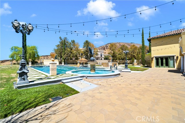 Detail Gallery Image 35 of 39 For 25251 Prado Del Grandioso, Calabasas,  CA 91302 - 7 Beds | 9/1 Baths