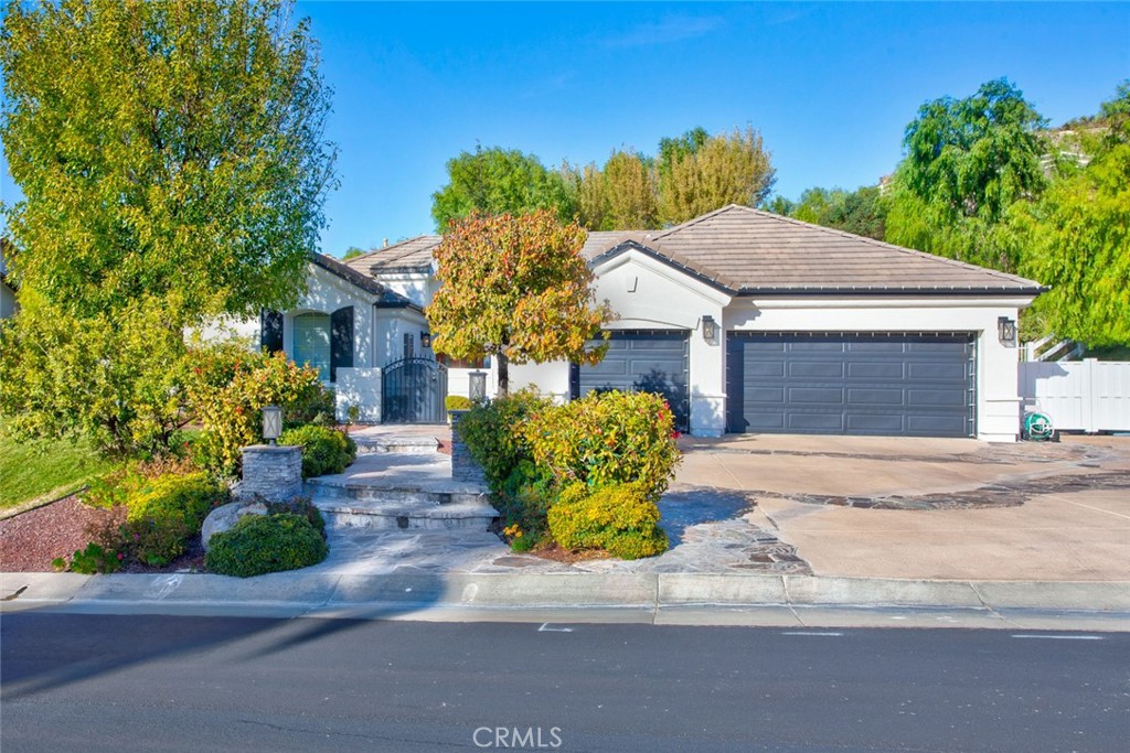15315 Live Oak Springs Canyon Road, Canyon Country, CA 91387