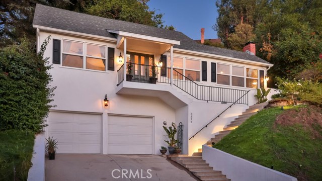 3121 Lake Hollywood Dr, Los Angeles, CA 90068