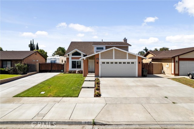 18127 Emanuelli Court, Fontana, CA 92336