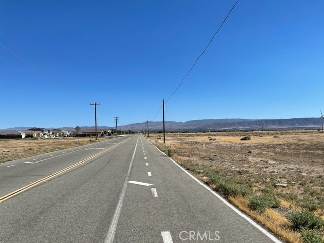 4500 Vac/Cor 45th Stw/Ave I, Lancaster, CA 93535