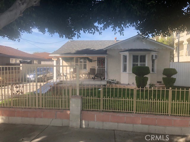 4055 W 141st Street, Hawthorne, CA 90250