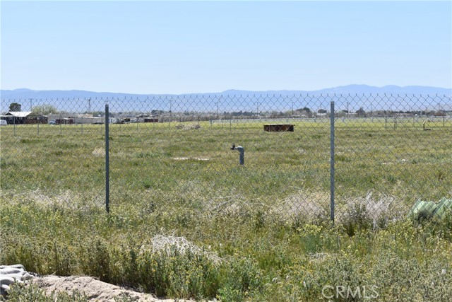 48525 70th St W, Lancaster, California 93536, ,Land,For Sale,48525 70th St W,CRSR23065473