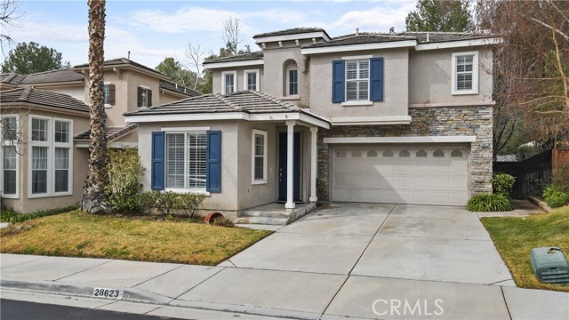 MLS# SR23034922