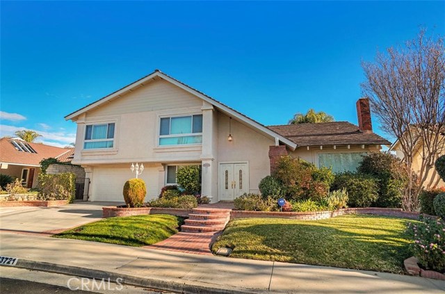 Photo of 23721 Sarda Road, Valencia, CA 91355