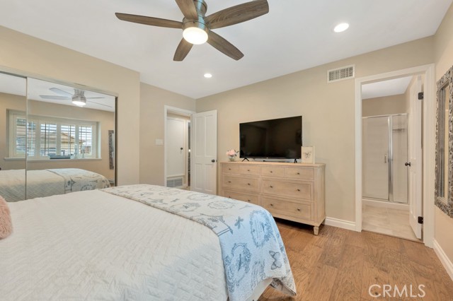 1896 Munson St. - Main Bedroom 2