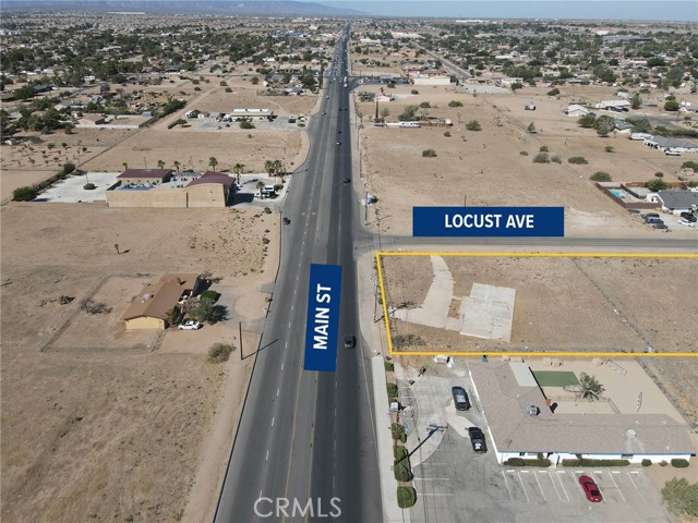 15120 Main ST, Hesperia, CA 92345 thumbnail