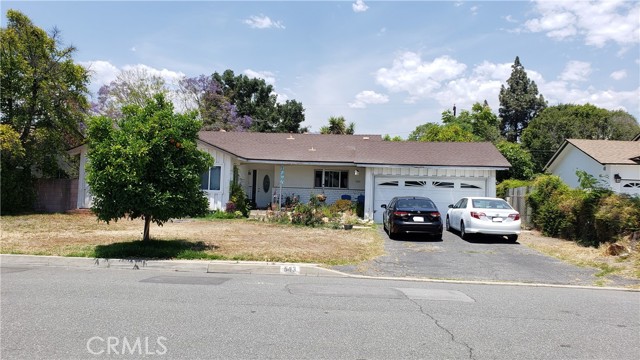 543 Myrtle Ave, Glendora, CA 91741