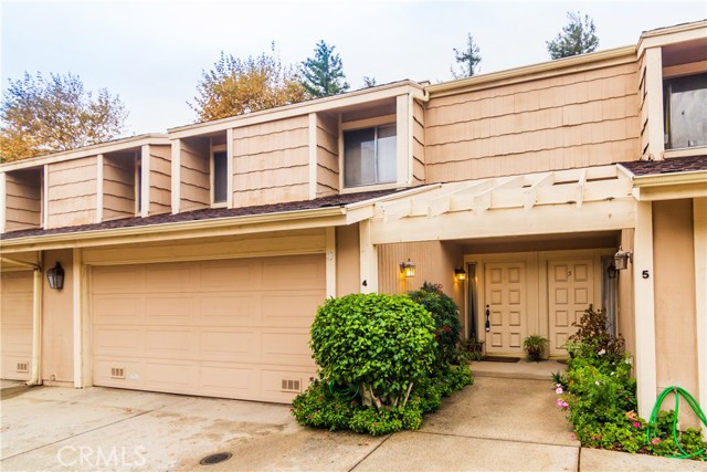 Photo of 18180 Andrea Circle #4, Northridge, CA 91325