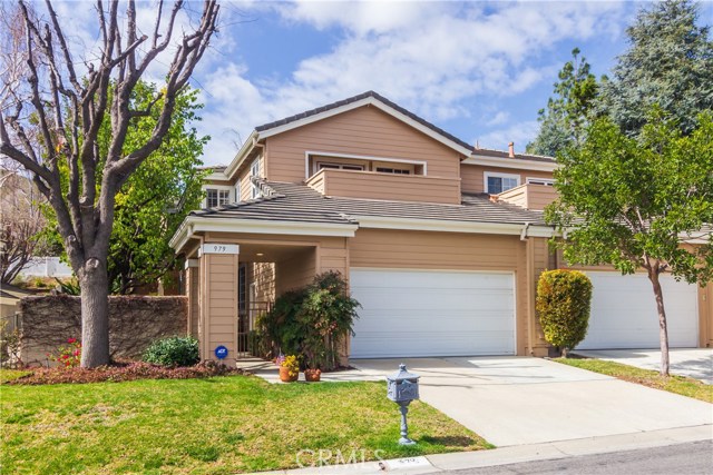Photo of 979 Misty Canyon Avenue, Westlake Village, CA 91362