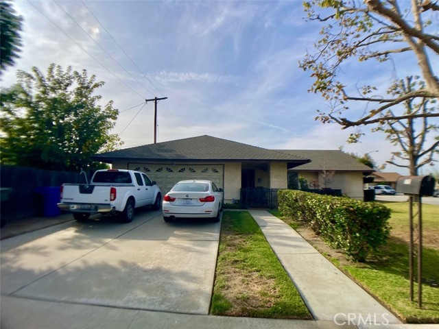 771 Hampshire Court, Pomona, CA 91768