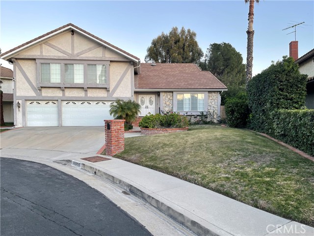 18805 Casa Ln, Los Angeles, CA 91326