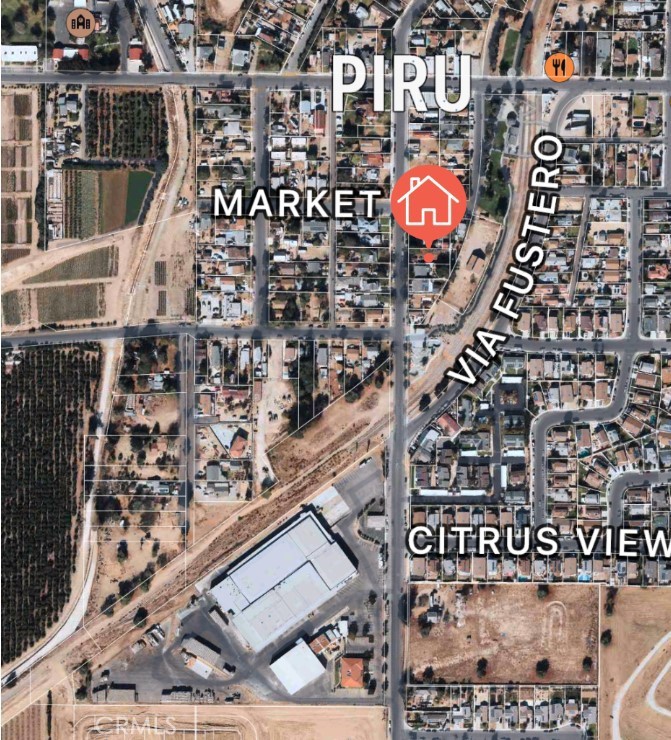 0 N Main Street, Piru, CA 93040