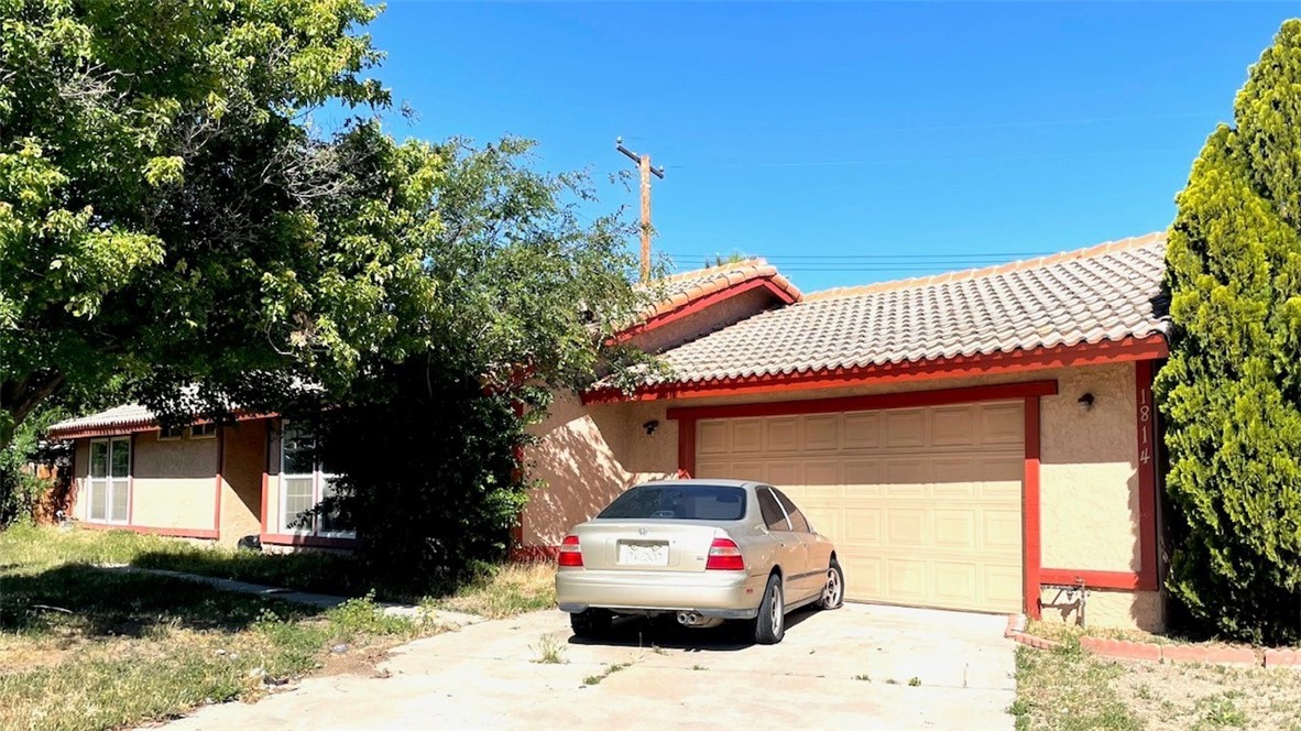 1814 Home AV, San Bernardino, CA 92411 thumbnail