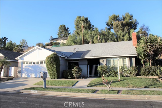 Photo of 22115 Halsted Street, Chatsworth, CA 91311