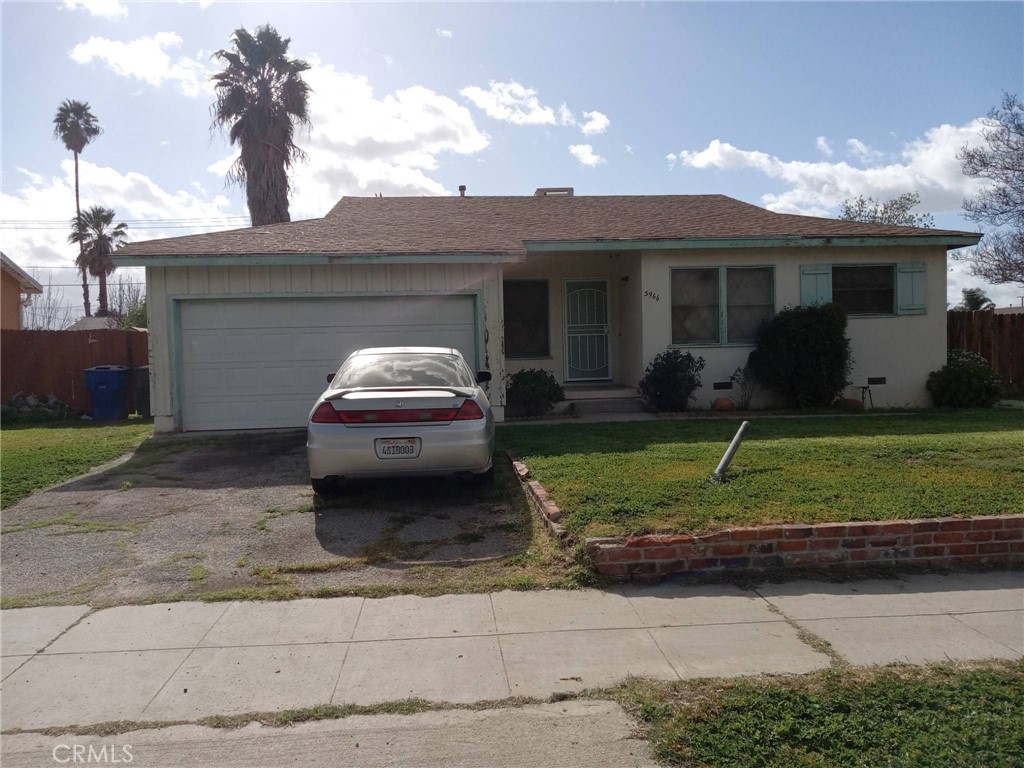 3966 Jefferson Street, Riverside, CA 92504