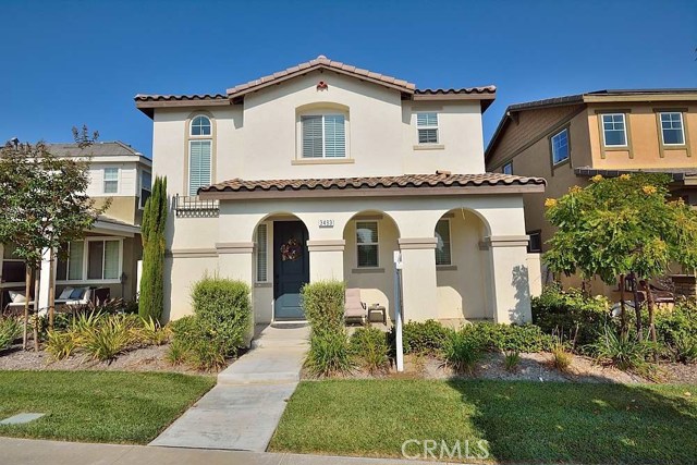 3493 N Oxnard Boulevard Oxnard, California Welcome to 3493 N. Oxnard Blvd in Riverpark. This 1652 sq. ft. single-family detached home features 3 bedrooms and 2 1/2 baths. The open living room and kitchen area complete with quartz countertops, subway tile backsplash & walk-in pantry. The kitchen is open to the spacious living and dining areas. The large drought-friendly backyard has plenty of space to entertain. Upstairs you’ll find two guest bedrooms with attached Jack and Jill bathroom. The large master suite has an attached en-suite with dual sinks, granite countertops, tub/shower combination and a large walk-in closet. This home also has A/C. The Riverpark community is conveniently located near new schools including a recently built S.T.E.A.M school, walking trails, several parks, barbecue areas, gazebo, fountains, basketball courts, and tennis courts. Enjoy a short stroll to the “Collection” with the ANNEX, Century Theaters, Target, Whole Foods, Yardhouse, and Lazy Dog Restaurant. Easy access to 101 freeway. In Riverpark, you’re not just buying a home, you’re buying a lifestyle.