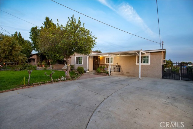 MLS# SR23026559