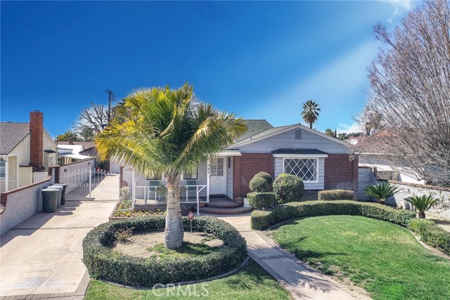 547 S Edenfield Ave, Covina, CA 91723