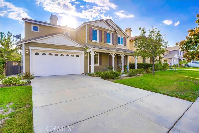 13357 Los Olivos Road photo 2